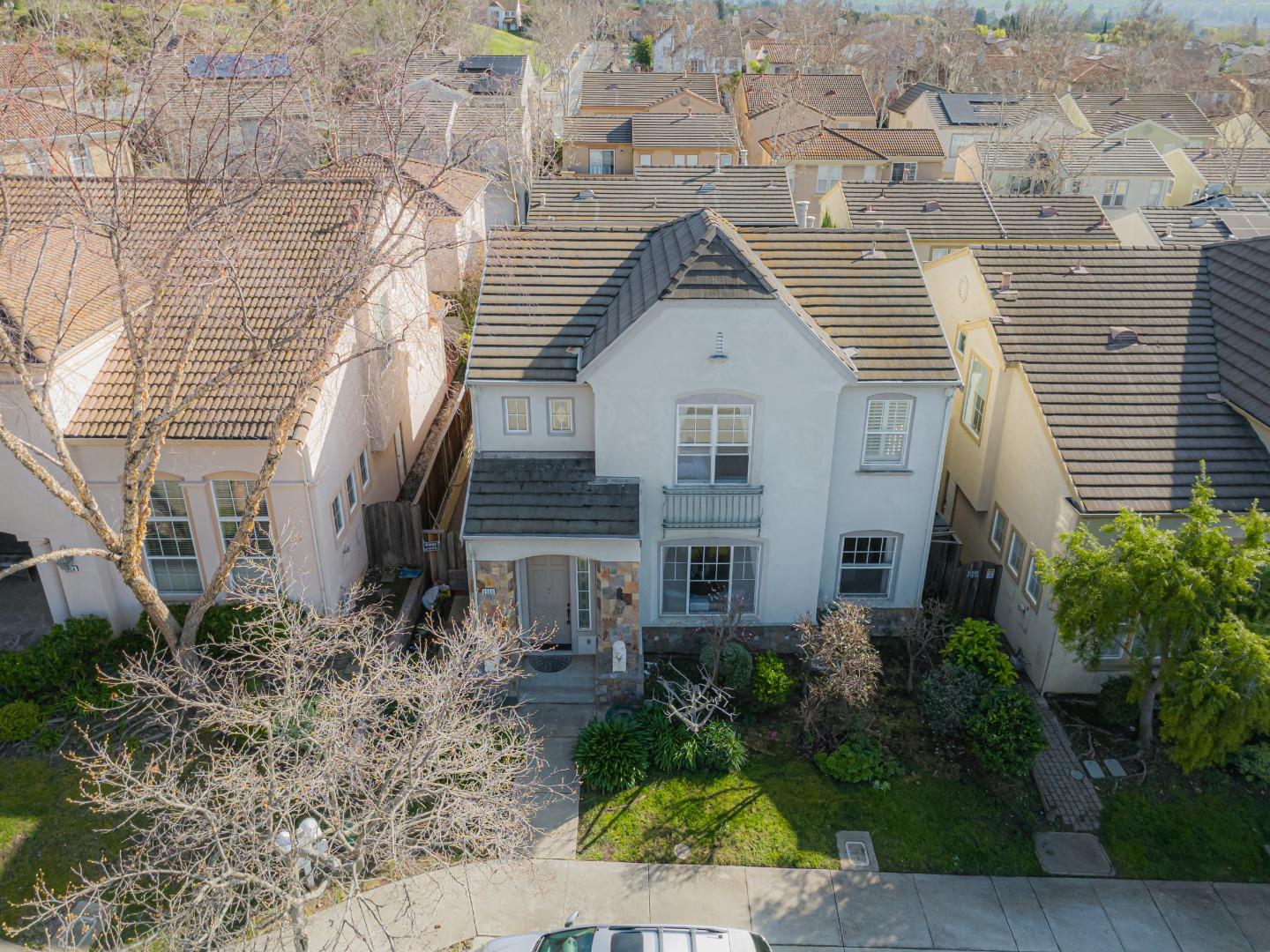 Detail Gallery Image 43 of 56 For 3350 Ariel Joshua Ct, San Jose,  CA 95135 - 4 Beds | 3/1 Baths