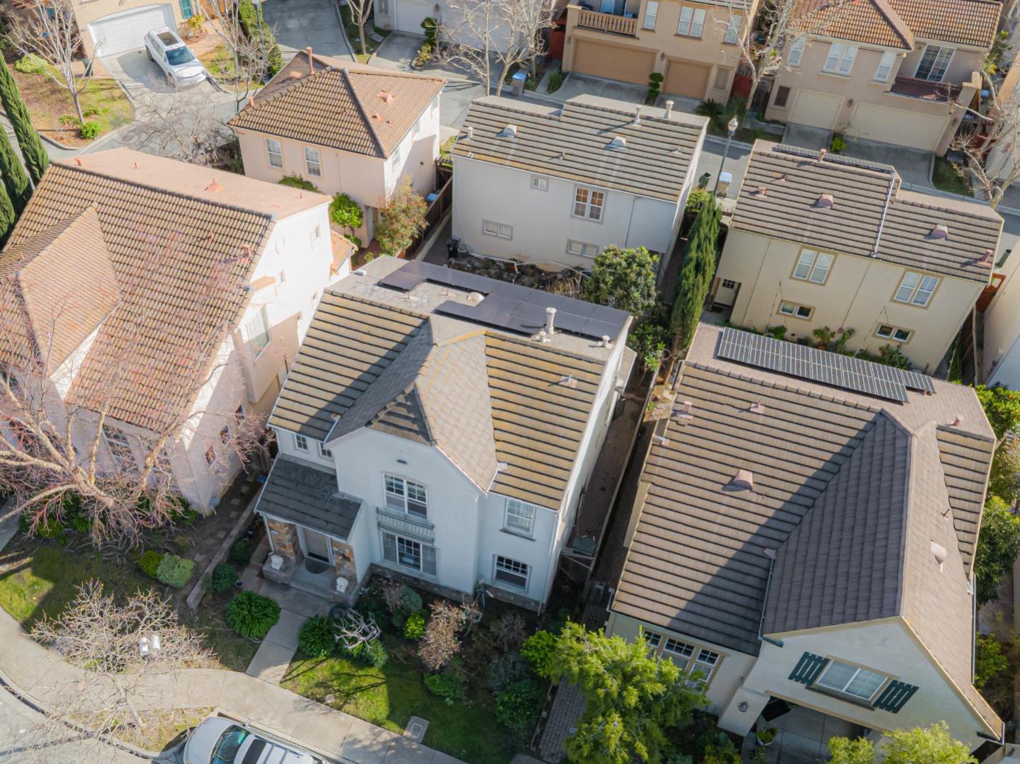 Detail Gallery Image 44 of 56 For 3350 Ariel Joshua Ct, San Jose,  CA 95135 - 4 Beds | 3/1 Baths