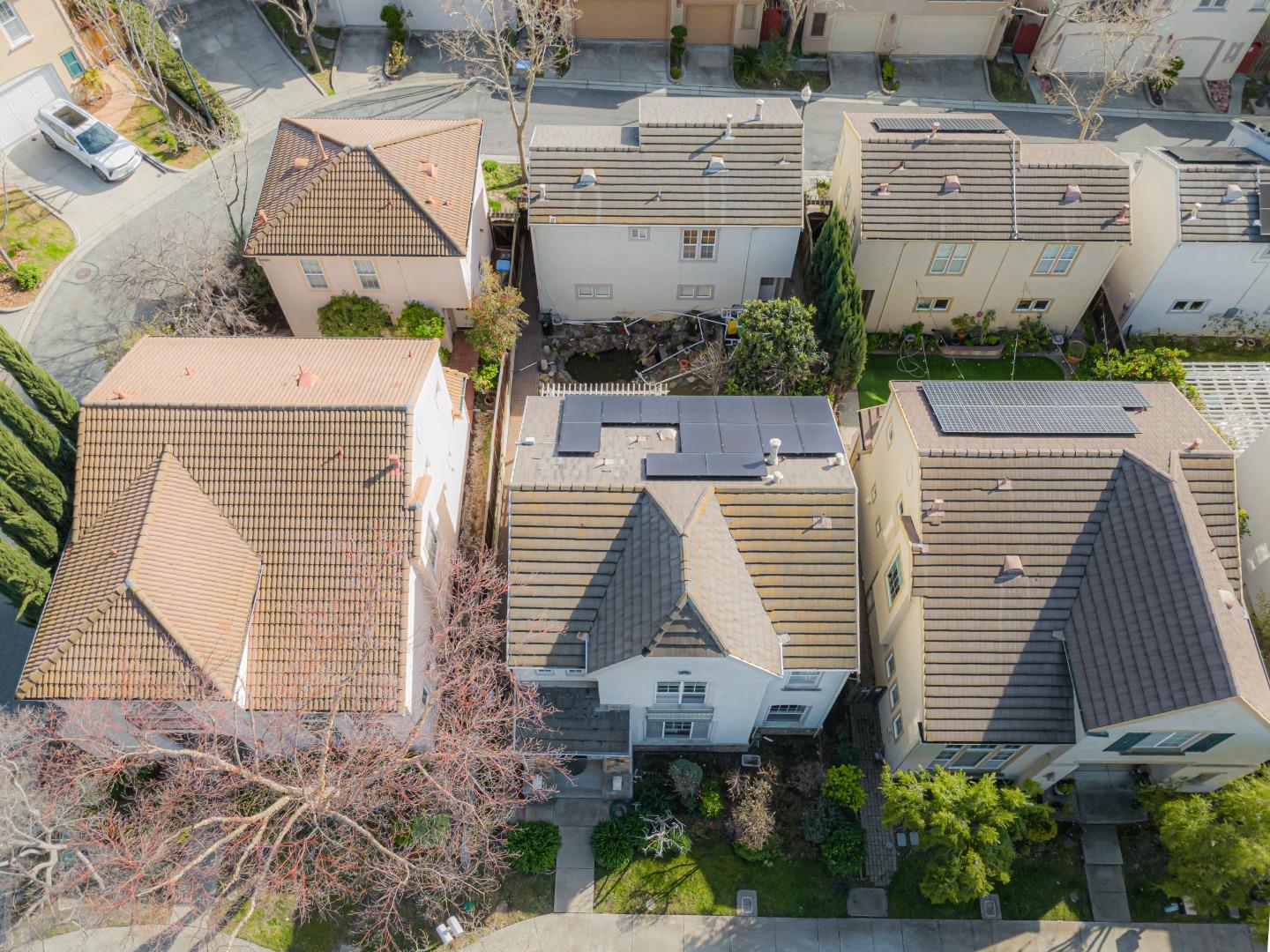 Detail Gallery Image 45 of 56 For 3350 Ariel Joshua Ct, San Jose,  CA 95135 - 4 Beds | 3/1 Baths