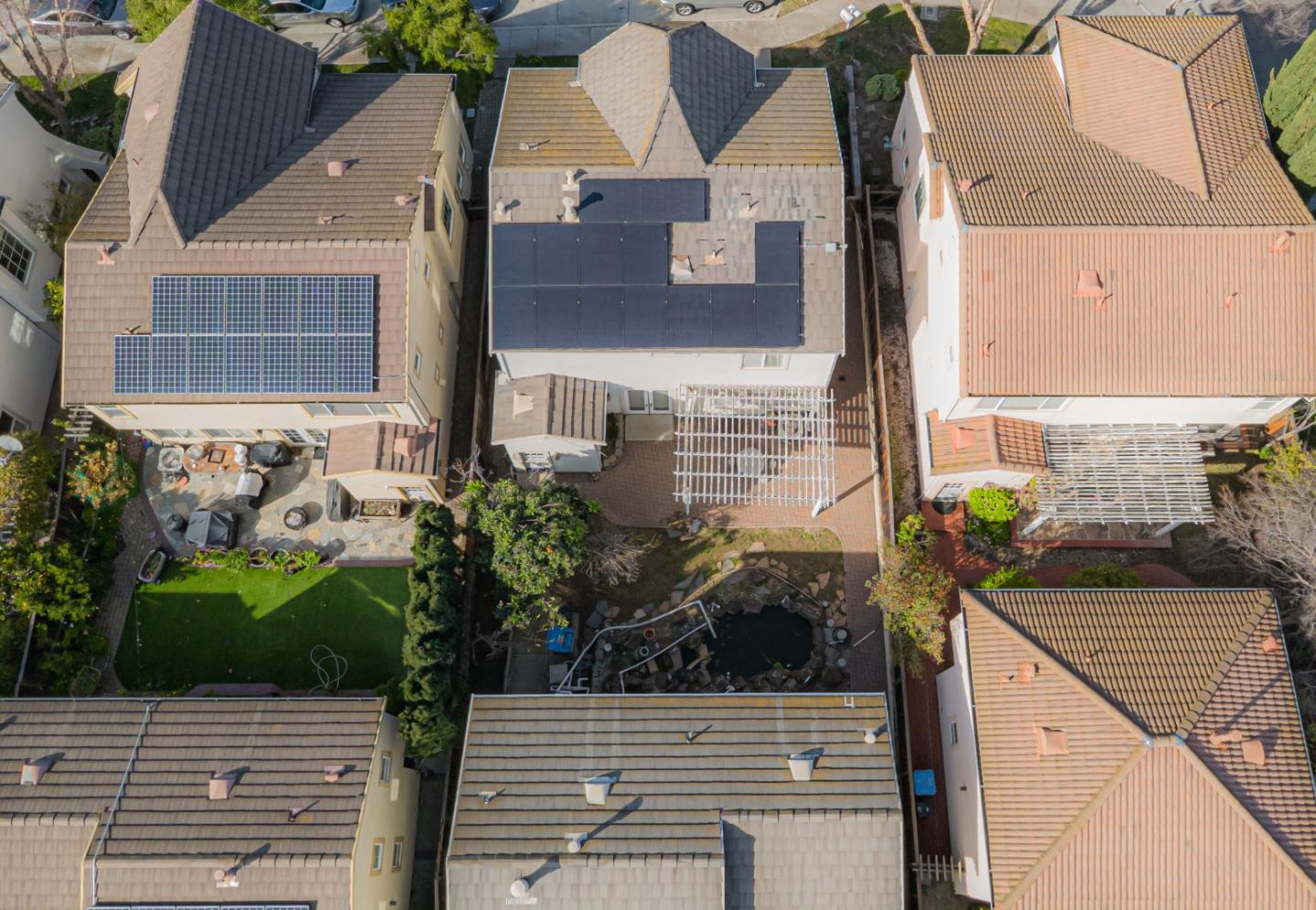 Detail Gallery Image 46 of 56 For 3350 Ariel Joshua Ct, San Jose,  CA 95135 - 4 Beds | 3/1 Baths