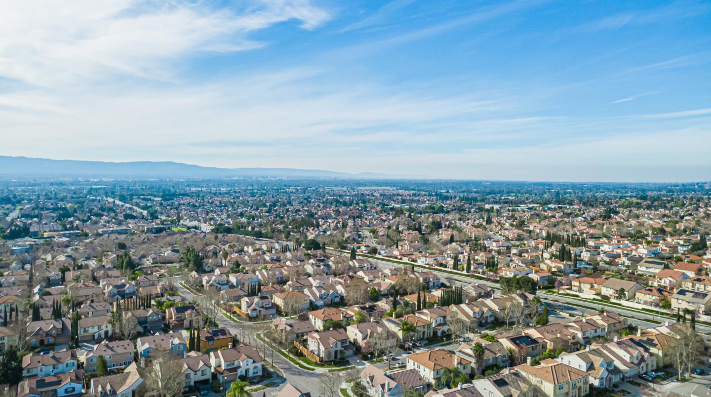 Detail Gallery Image 51 of 56 For 3350 Ariel Joshua Ct, San Jose,  CA 95135 - 4 Beds | 3/1 Baths