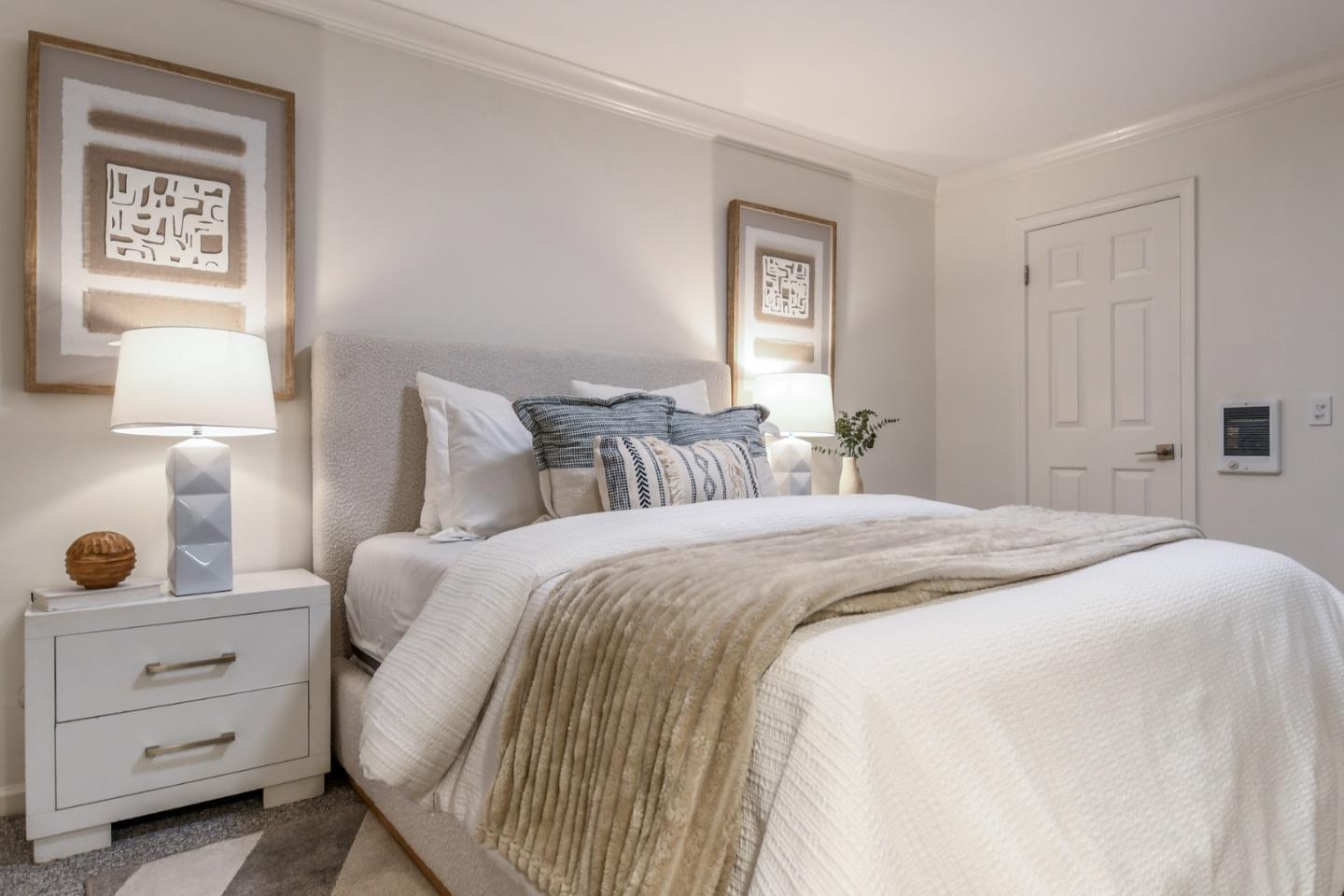 Detail Gallery Image 17 of 42 For 7100 Rainbow Dr #35,  San Jose,  CA 95129 - 2 Beds | 1/1 Baths