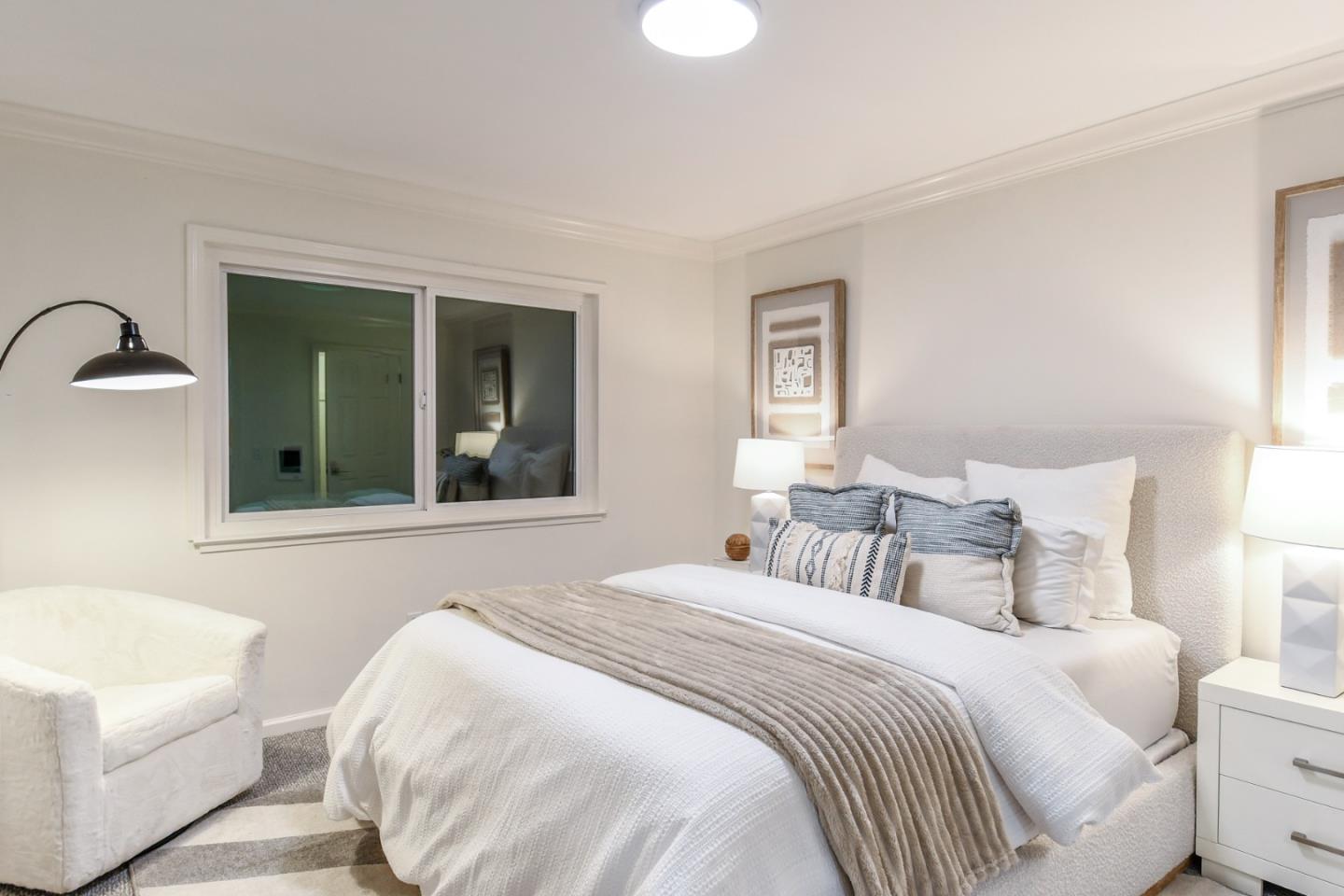 Detail Gallery Image 18 of 42 For 7100 Rainbow Dr #35,  San Jose,  CA 95129 - 2 Beds | 1/1 Baths