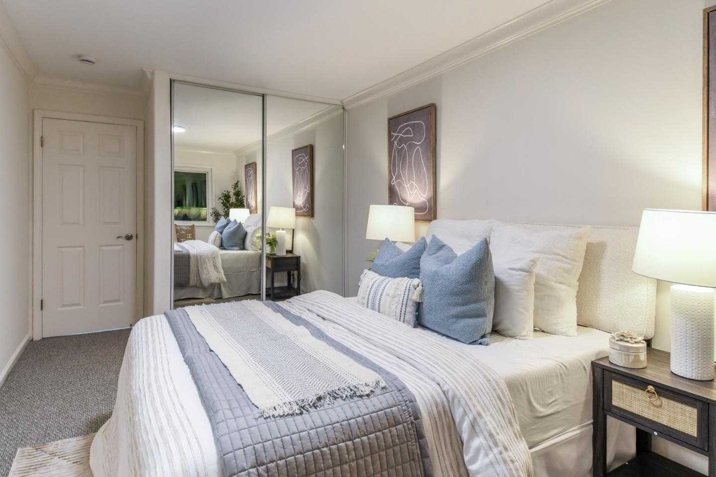 Detail Gallery Image 20 of 42 For 7100 Rainbow Dr #35,  San Jose,  CA 95129 - 2 Beds | 1/1 Baths