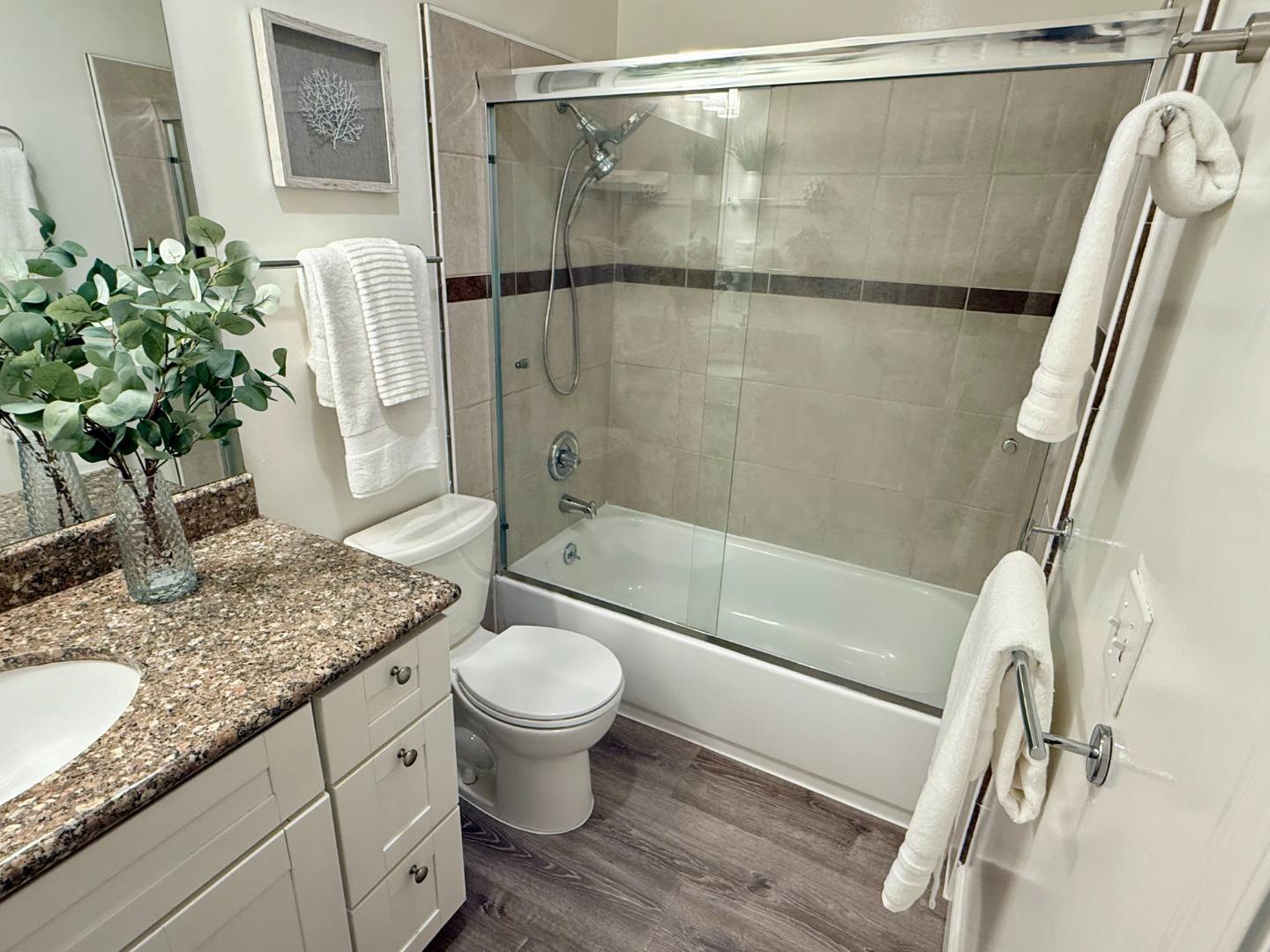 Detail Gallery Image 24 of 42 For 7100 Rainbow Dr #35,  San Jose,  CA 95129 - 2 Beds | 1/1 Baths