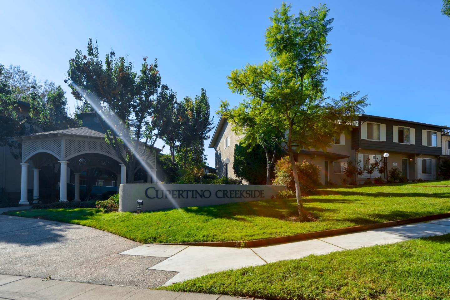 Detail Gallery Image 26 of 42 For 7100 Rainbow Dr #35,  San Jose,  CA 95129 - 2 Beds | 1/1 Baths