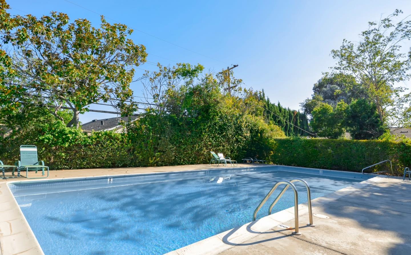 Detail Gallery Image 32 of 42 For 7100 Rainbow Dr #35,  San Jose,  CA 95129 - 2 Beds | 1/1 Baths