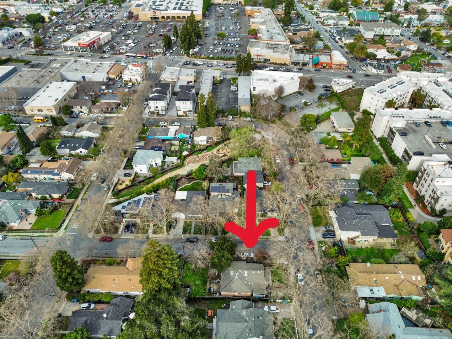 Detail Gallery Image 33 of 38 For 204 Park St, Redwood City,  CA 94061 - 4 Beds | 2 Baths