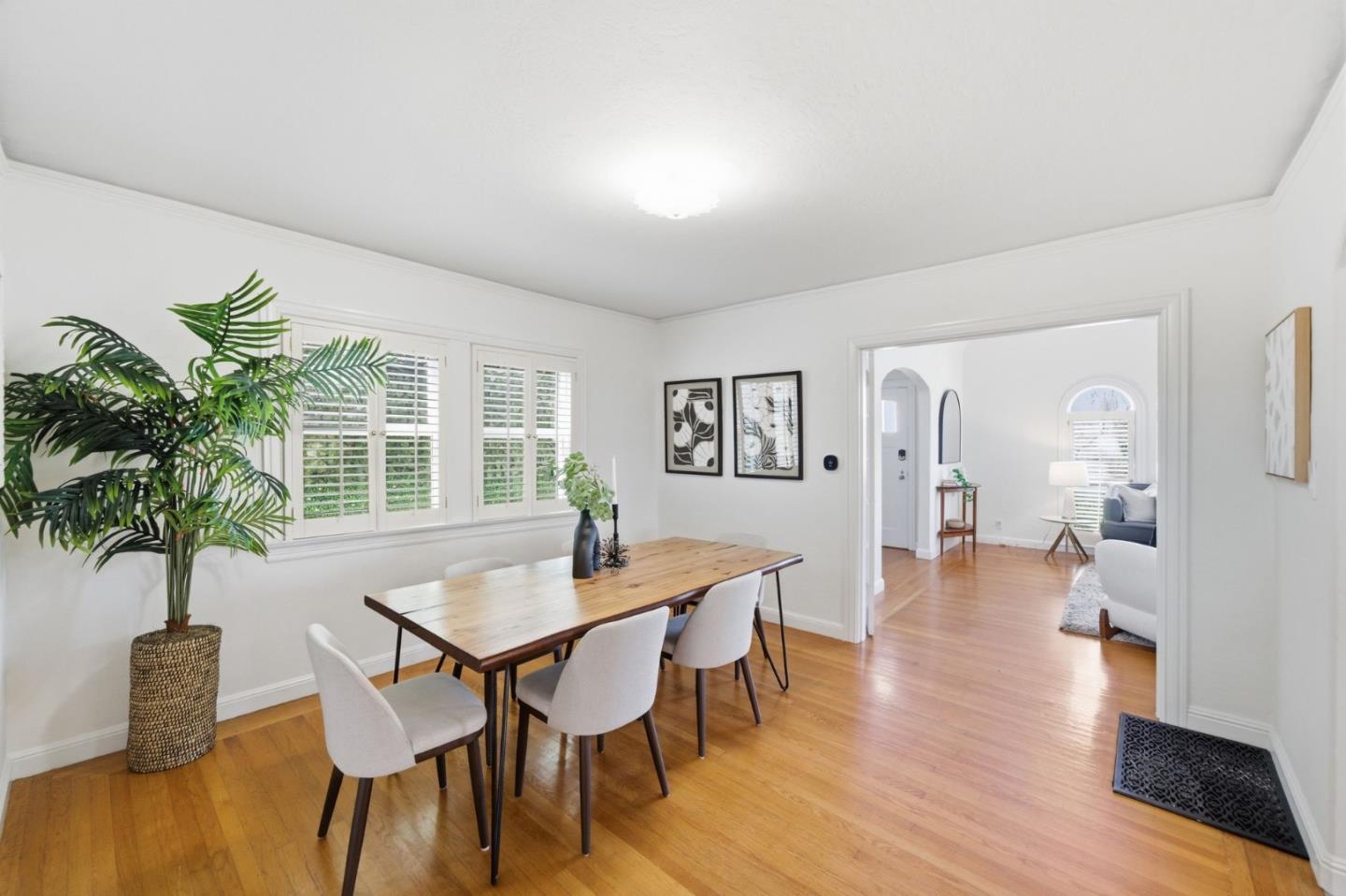 Detail Gallery Image 16 of 45 For 618 9th Ave, San Mateo,  CA 94402 - 2 Beds | 1/1 Baths