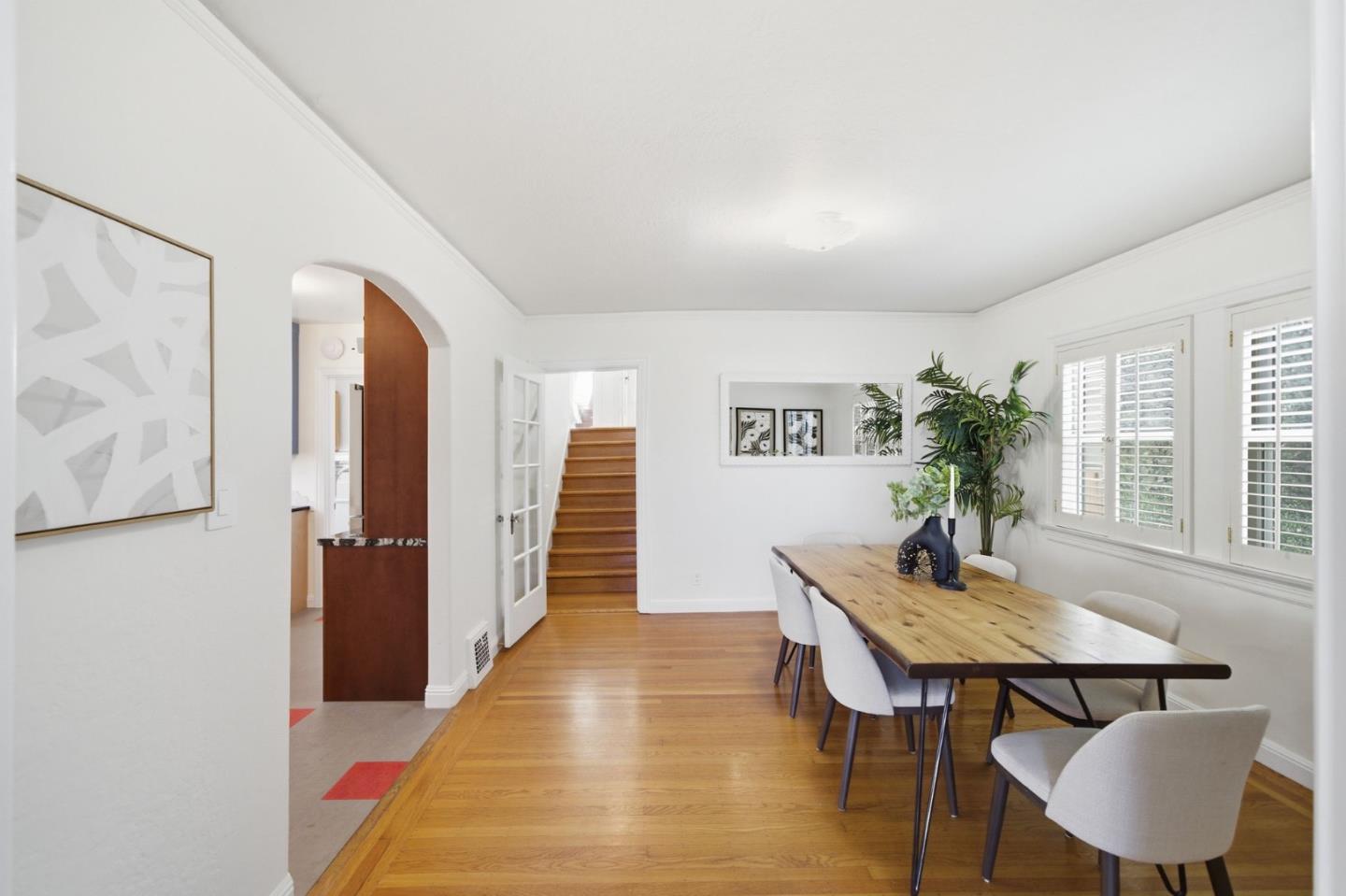 Detail Gallery Image 18 of 45 For 618 9th Ave, San Mateo,  CA 94402 - 2 Beds | 1/1 Baths