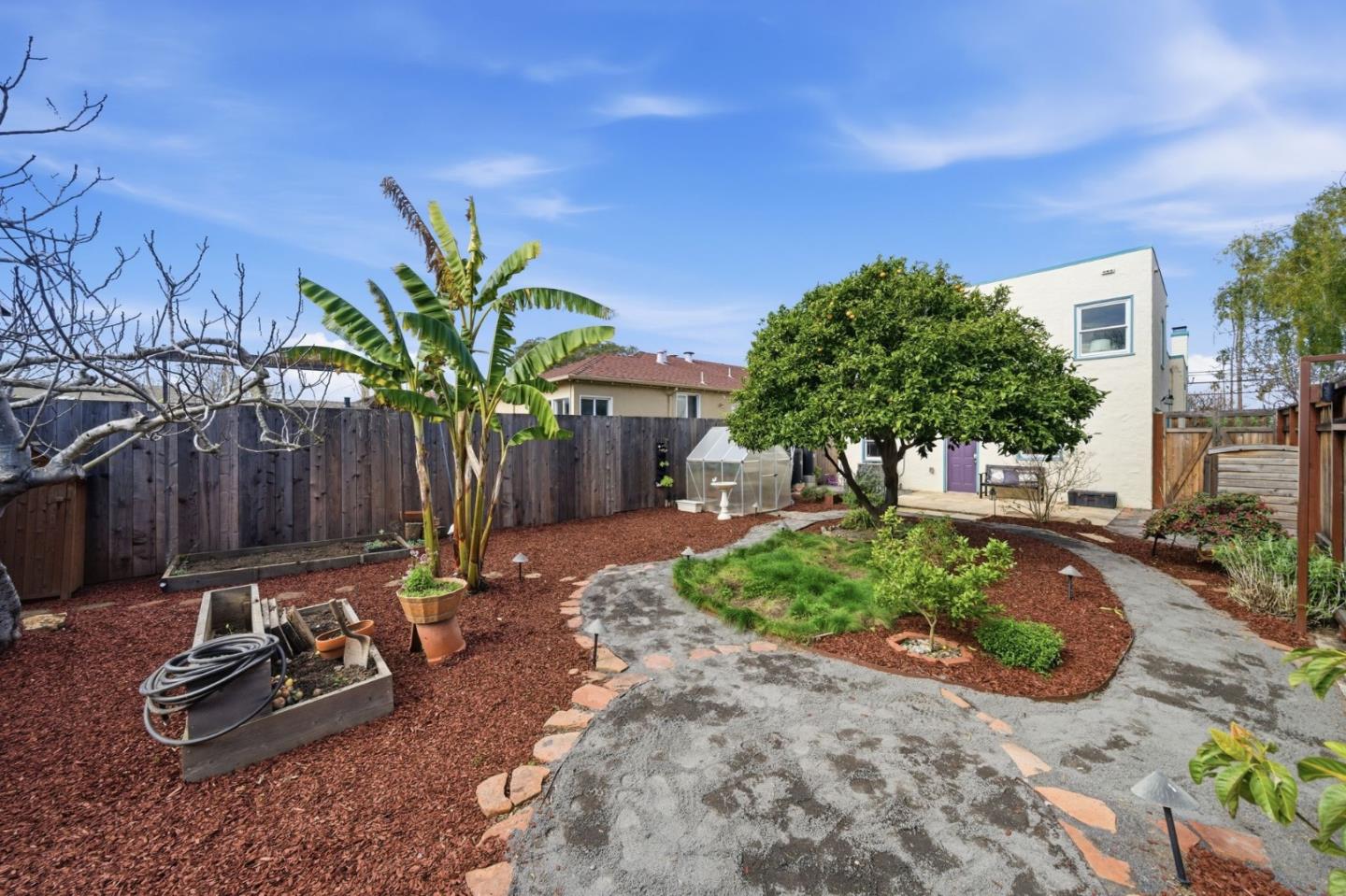 Detail Gallery Image 33 of 45 For 618 9th Ave, San Mateo,  CA 94402 - 2 Beds | 1/1 Baths