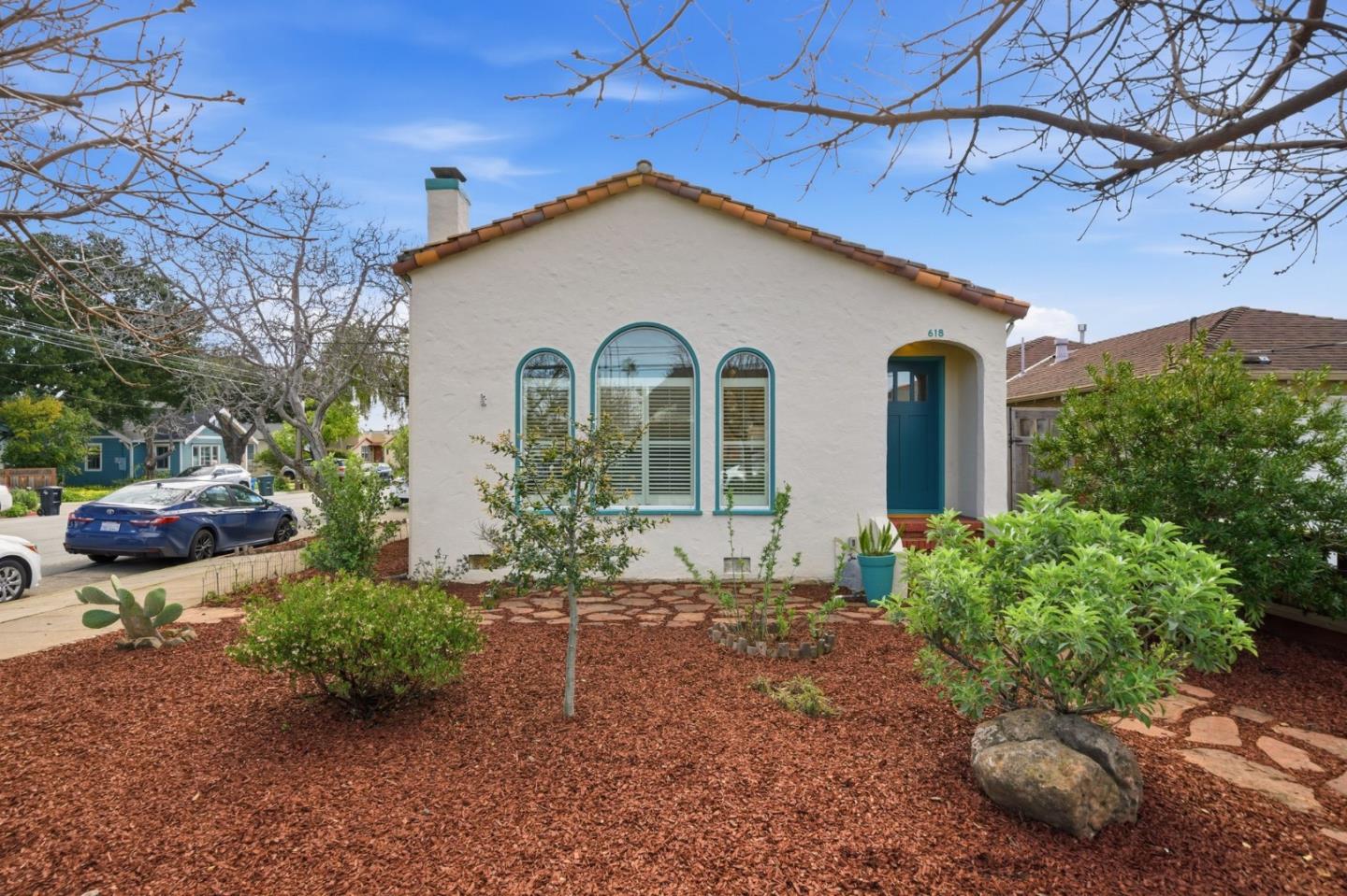 Detail Gallery Image 35 of 45 For 618 9th Ave, San Mateo,  CA 94402 - 2 Beds | 1/1 Baths