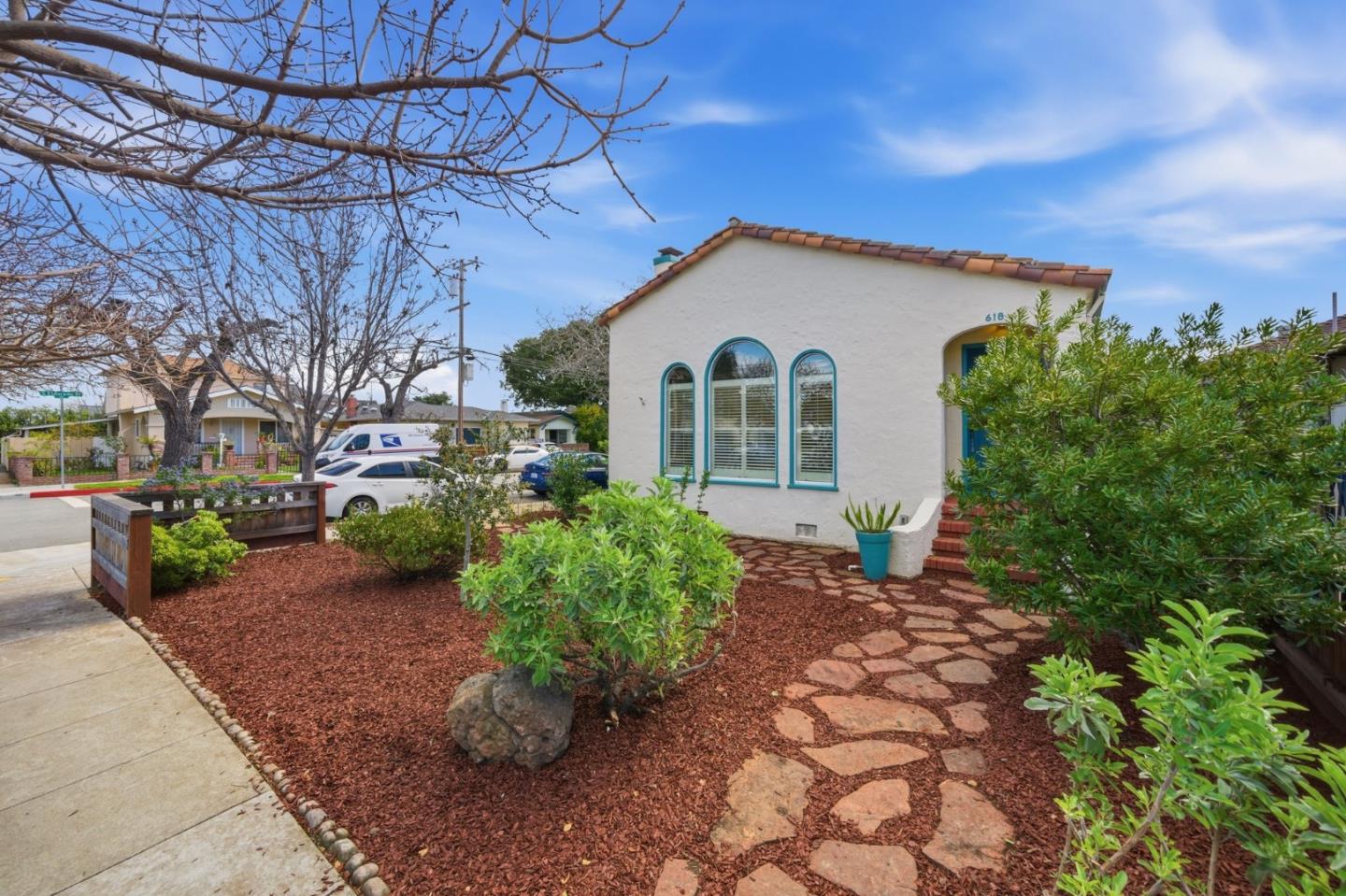 Detail Gallery Image 36 of 45 For 618 9th Ave, San Mateo,  CA 94402 - 2 Beds | 1/1 Baths