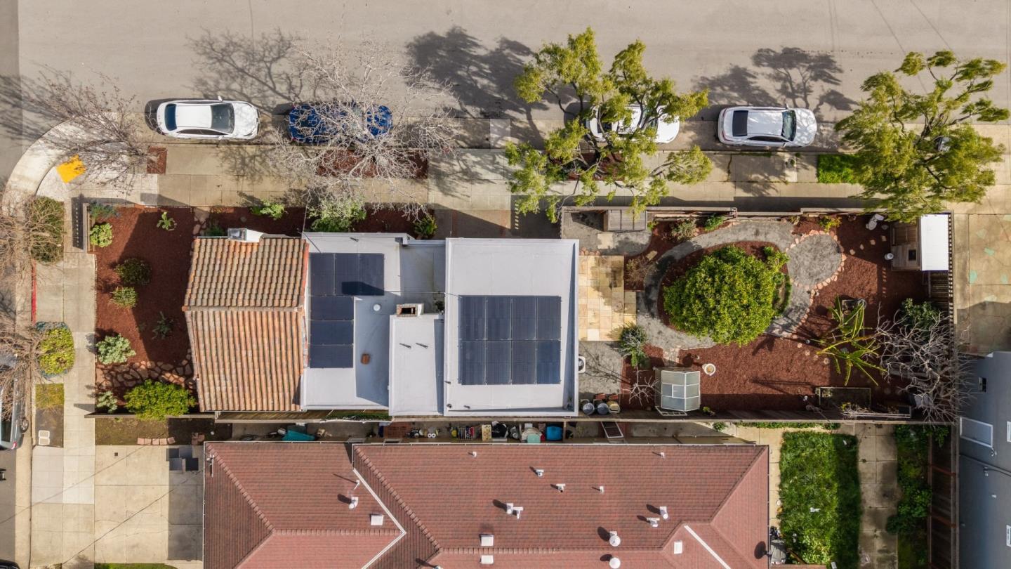 Detail Gallery Image 40 of 45 For 618 9th Ave, San Mateo,  CA 94402 - 2 Beds | 1/1 Baths