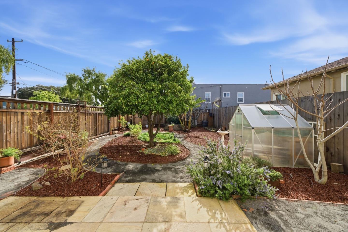 Detail Gallery Image 43 of 45 For 618 9th Ave, San Mateo,  CA 94402 - 2 Beds | 1/1 Baths