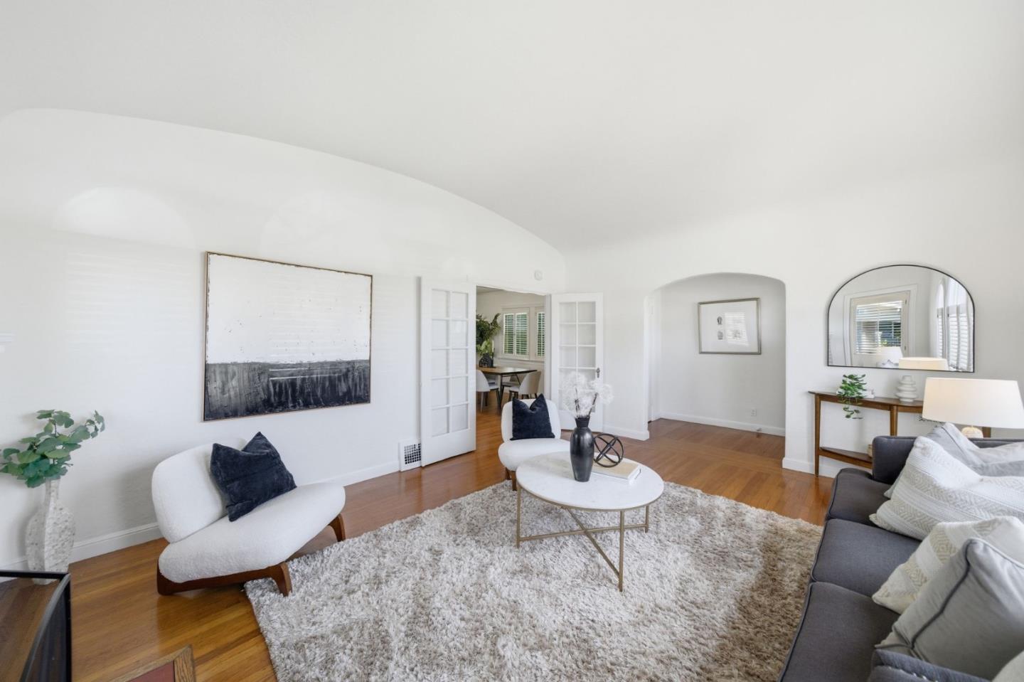 Detail Gallery Image 5 of 45 For 618 9th Ave, San Mateo,  CA 94402 - 2 Beds | 1/1 Baths