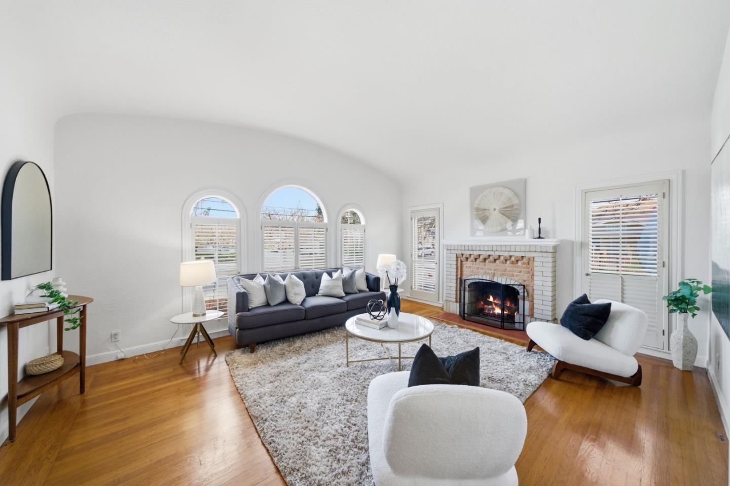 Detail Gallery Image 6 of 45 For 618 9th Ave, San Mateo,  CA 94402 - 2 Beds | 1/1 Baths