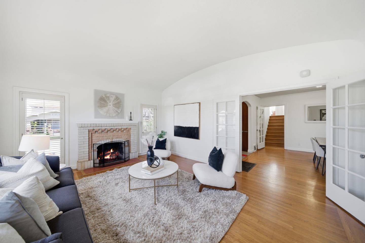 Detail Gallery Image 7 of 45 For 618 9th Ave, San Mateo,  CA 94402 - 2 Beds | 1/1 Baths