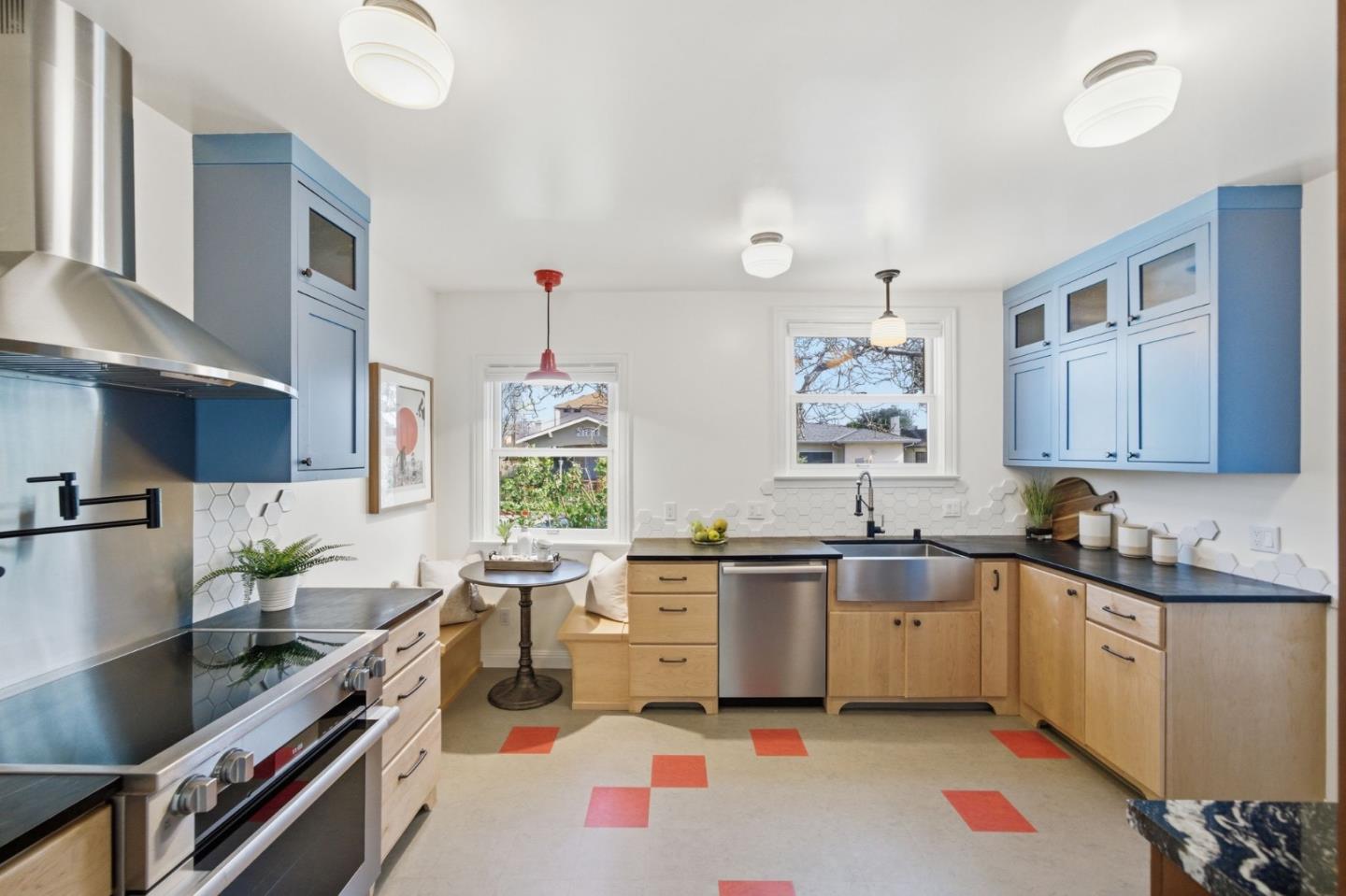 Detail Gallery Image 9 of 45 For 618 9th Ave, San Mateo,  CA 94402 - 2 Beds | 1/1 Baths