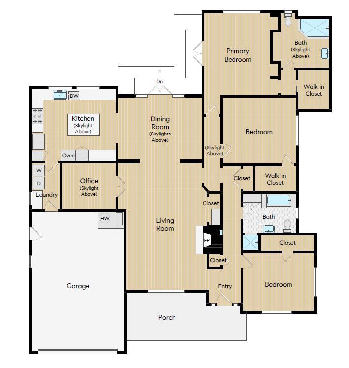 Detail Gallery Image 37 of 37 For 27 Nevada St, Redwood City,  CA 94062 - 3 Beds | 2 Baths