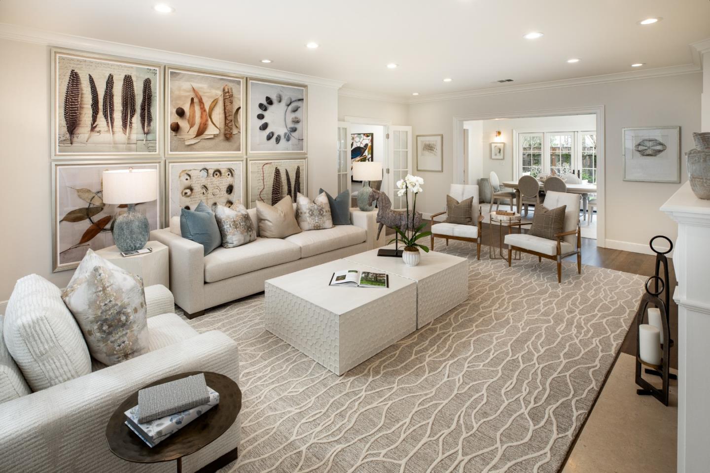 Detail Gallery Image 4 of 37 For 27 Nevada St, Redwood City,  CA 94062 - 3 Beds | 2 Baths