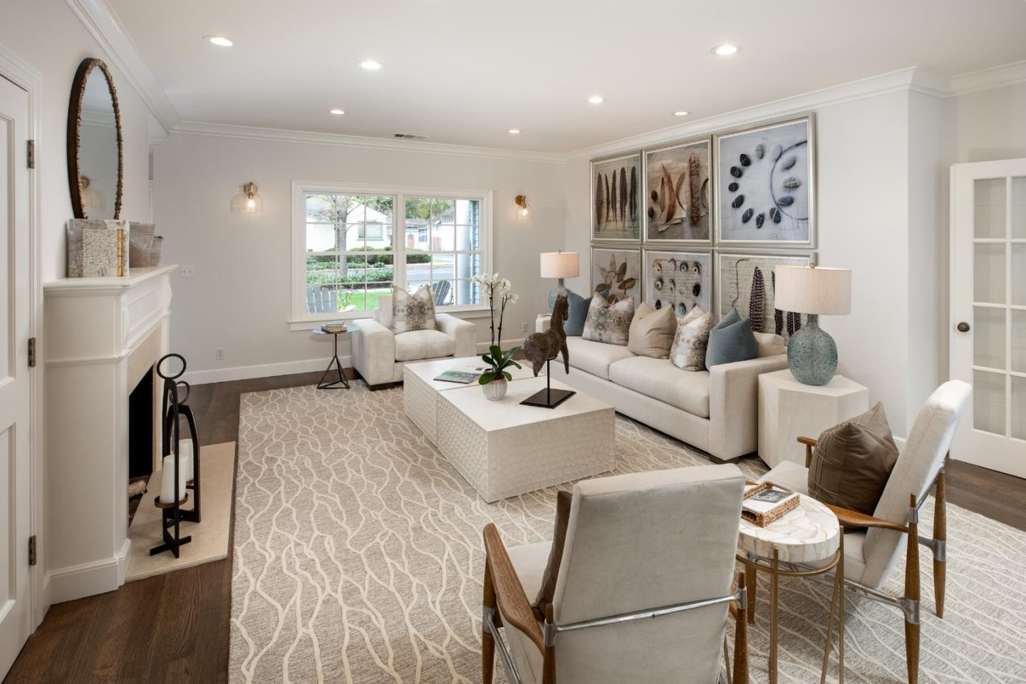 Detail Gallery Image 5 of 37 For 27 Nevada St, Redwood City,  CA 94062 - 3 Beds | 2 Baths