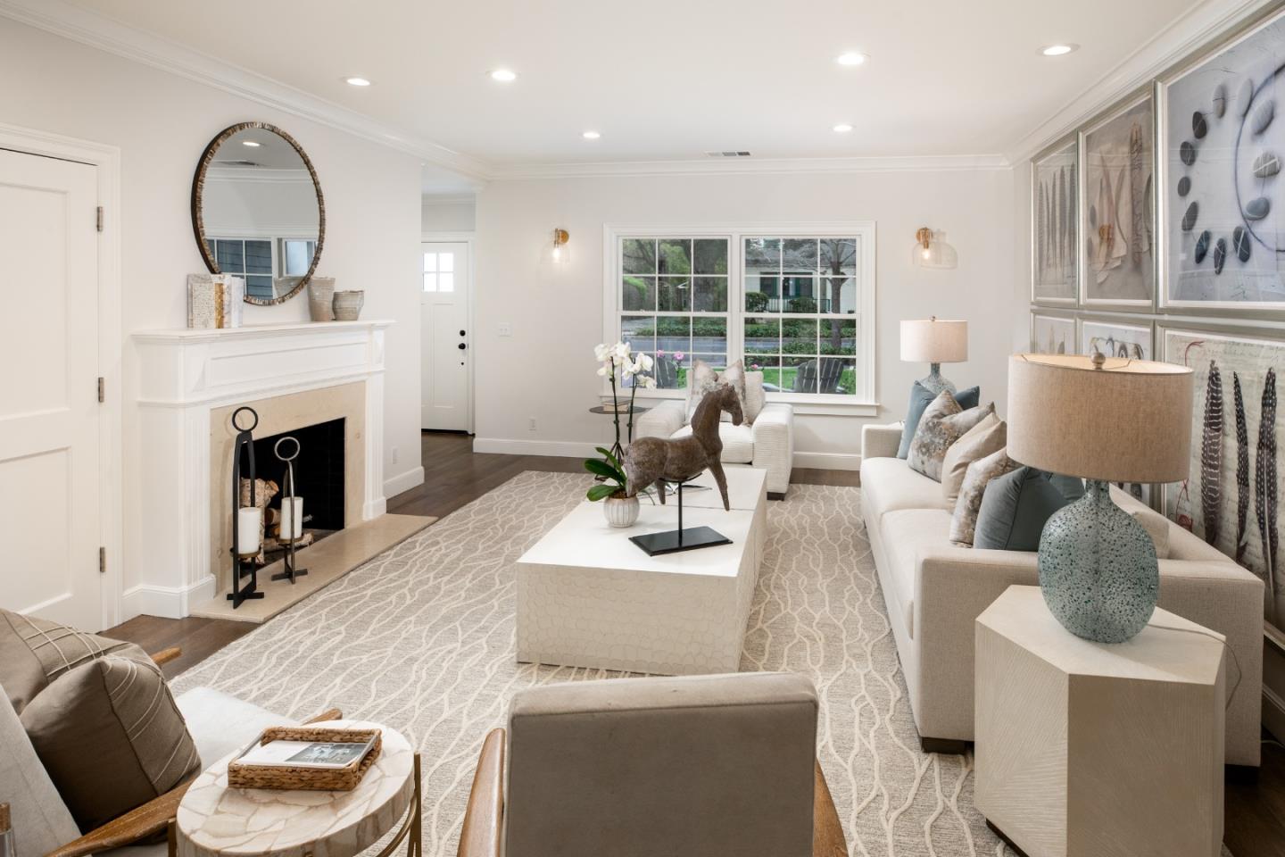 Detail Gallery Image 6 of 37 For 27 Nevada St, Redwood City,  CA 94062 - 3 Beds | 2 Baths