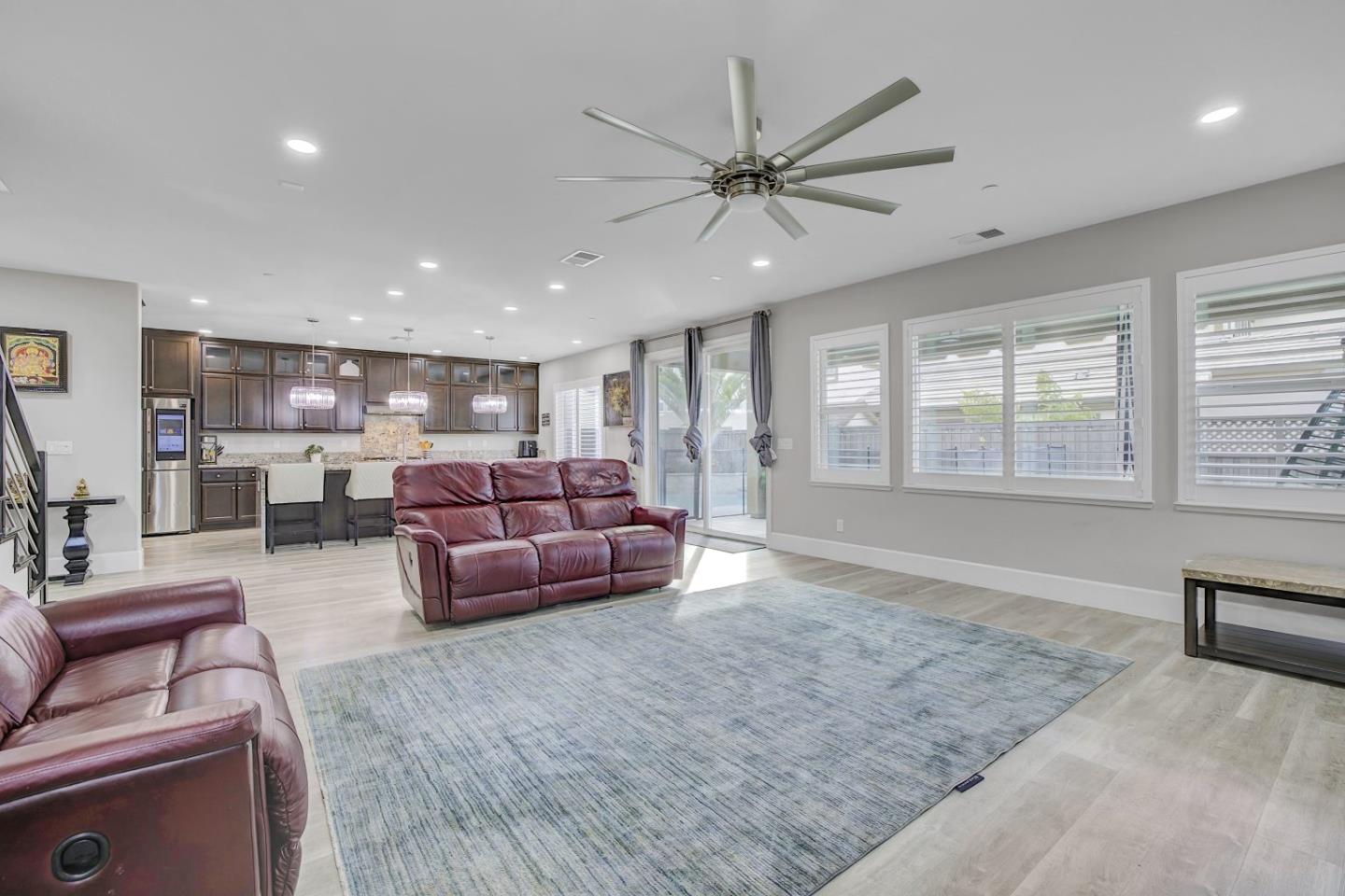 Detail Gallery Image 15 of 61 For 2373 Omega Ct, Tracy,  CA 95377 - 4 Beds | 3/1 Baths