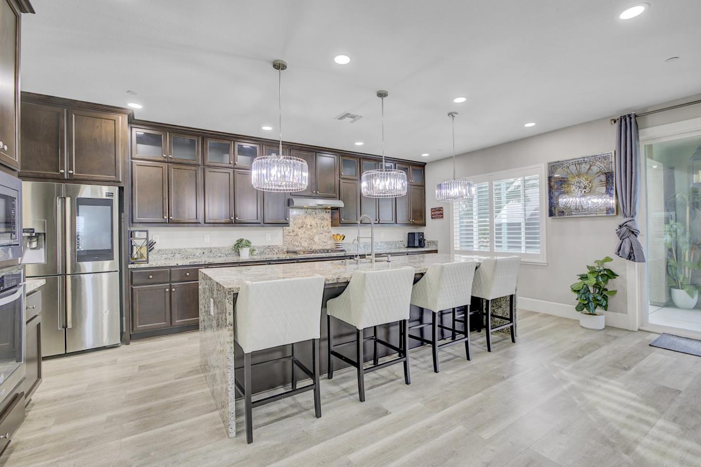 Detail Gallery Image 21 of 61 For 2373 Omega Ct, Tracy,  CA 95377 - 4 Beds | 3/1 Baths