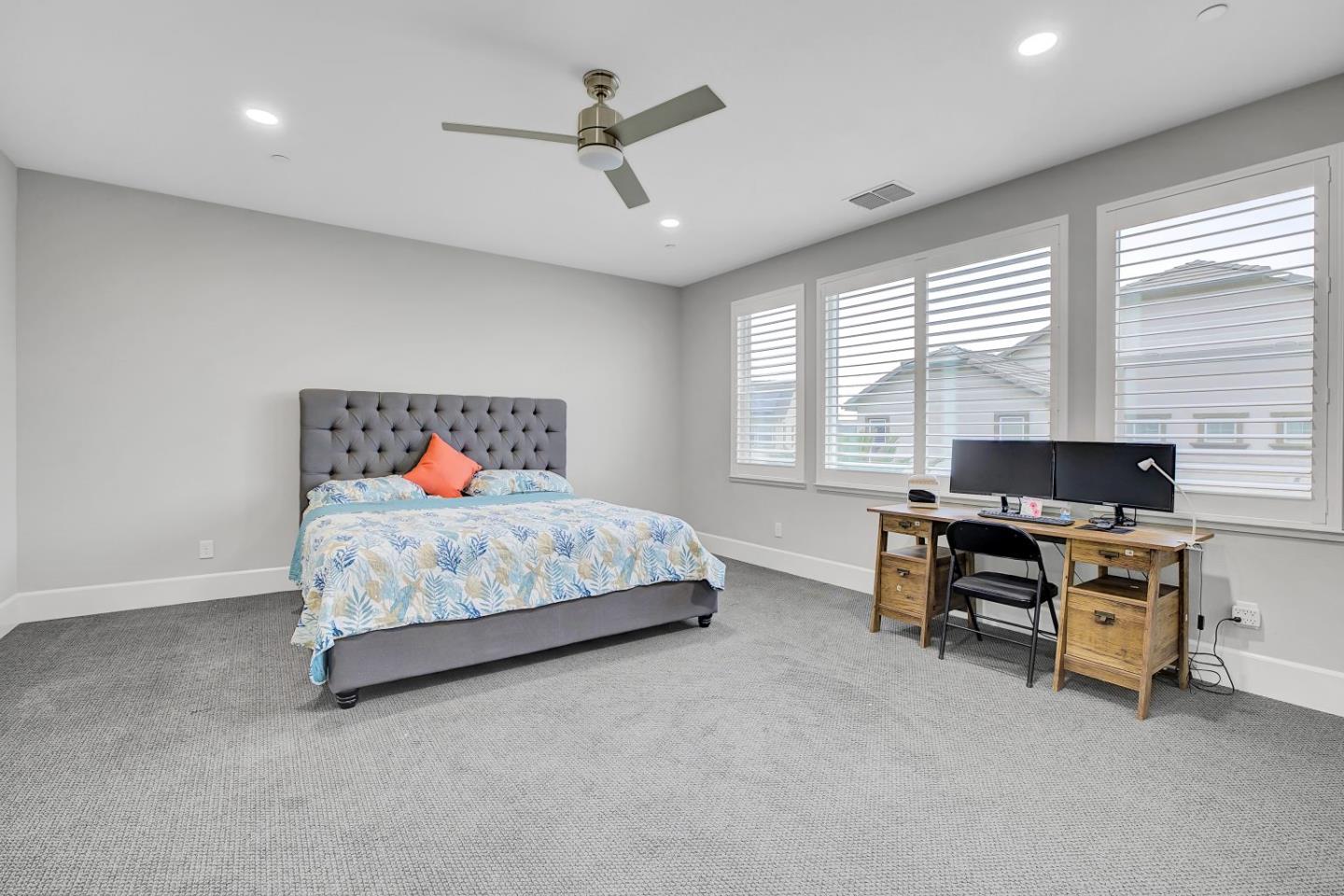 Detail Gallery Image 42 of 61 For 2373 Omega Ct, Tracy,  CA 95377 - 4 Beds | 3/1 Baths