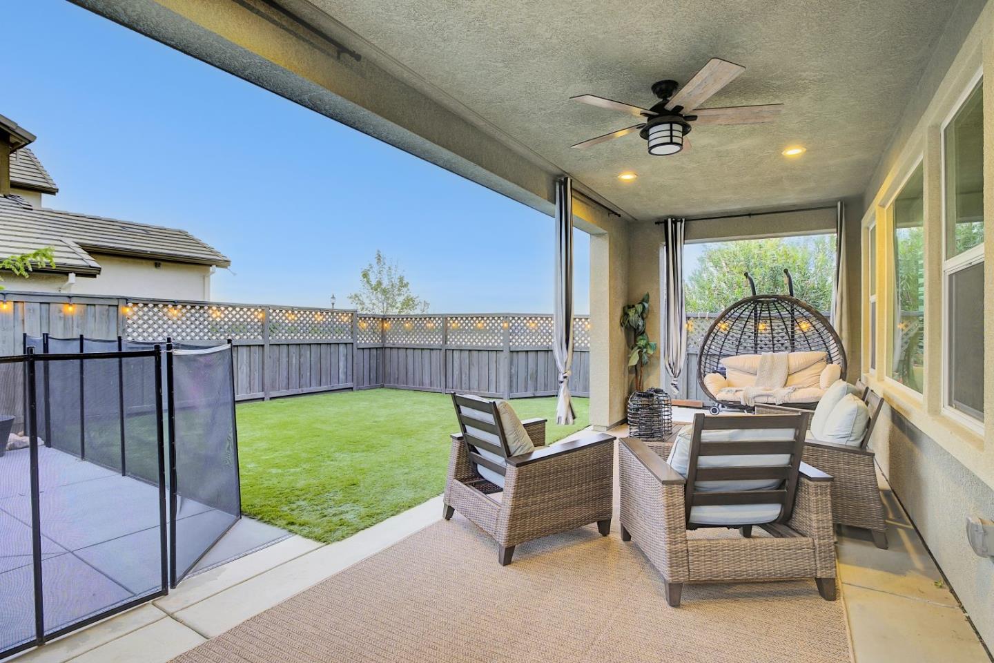 Detail Gallery Image 50 of 61 For 2373 Omega Ct, Tracy,  CA 95377 - 4 Beds | 3/1 Baths