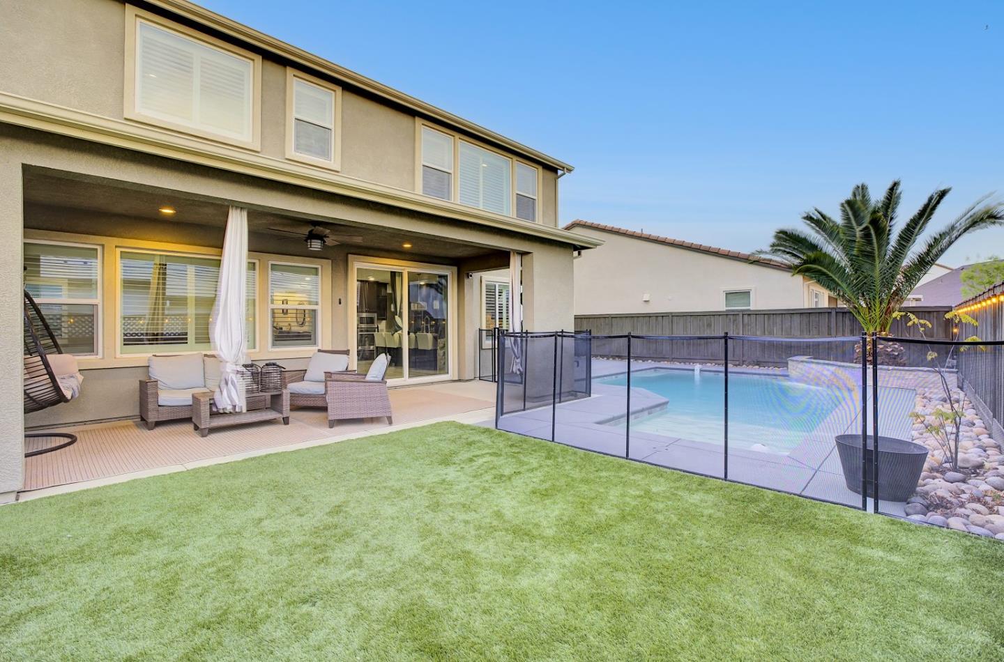 Detail Gallery Image 51 of 61 For 2373 Omega Ct, Tracy,  CA 95377 - 4 Beds | 3/1 Baths