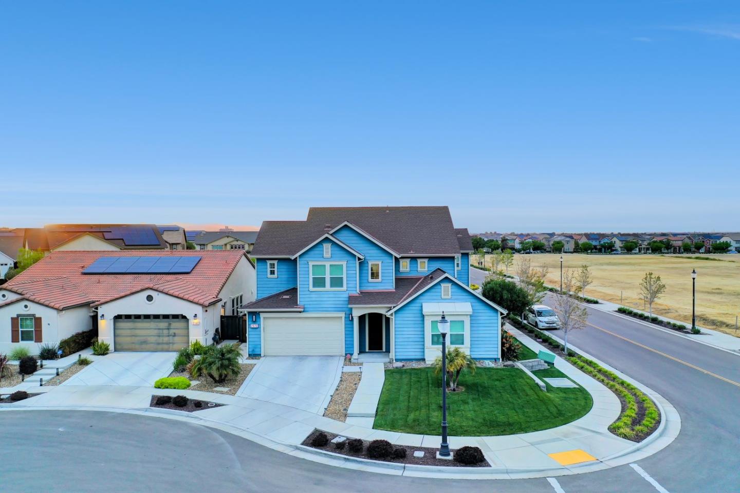 Detail Gallery Image 55 of 61 For 2373 Omega Ct, Tracy,  CA 95377 - 4 Beds | 3/1 Baths