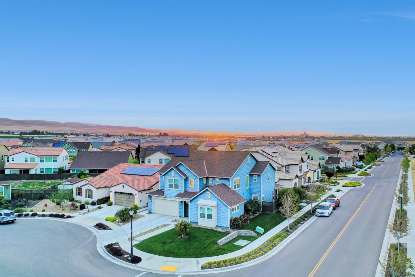 Detail Gallery Image 57 of 61 For 2373 Omega Ct, Tracy,  CA 95377 - 4 Beds | 3/1 Baths