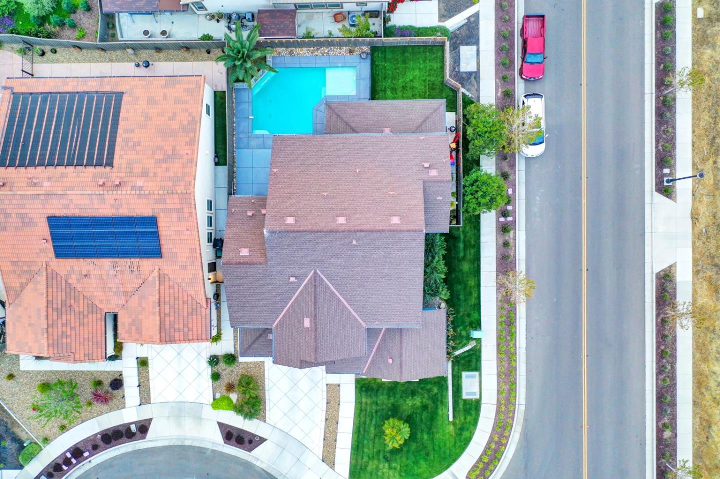 Detail Gallery Image 58 of 61 For 2373 Omega Ct, Tracy,  CA 95377 - 4 Beds | 3/1 Baths