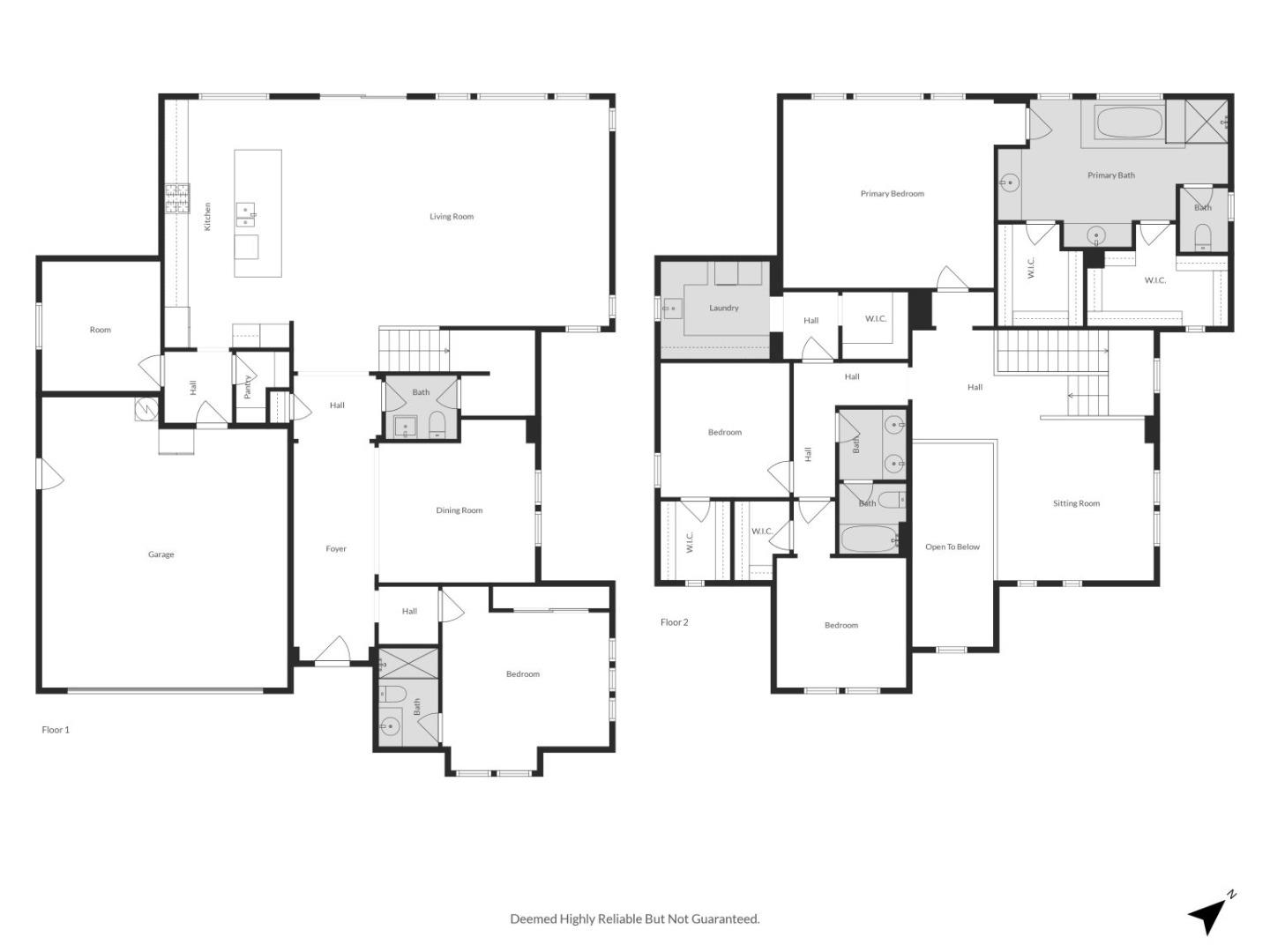 Detail Gallery Image 60 of 61 For 2373 Omega Ct, Tracy,  CA 95377 - 4 Beds | 3/1 Baths