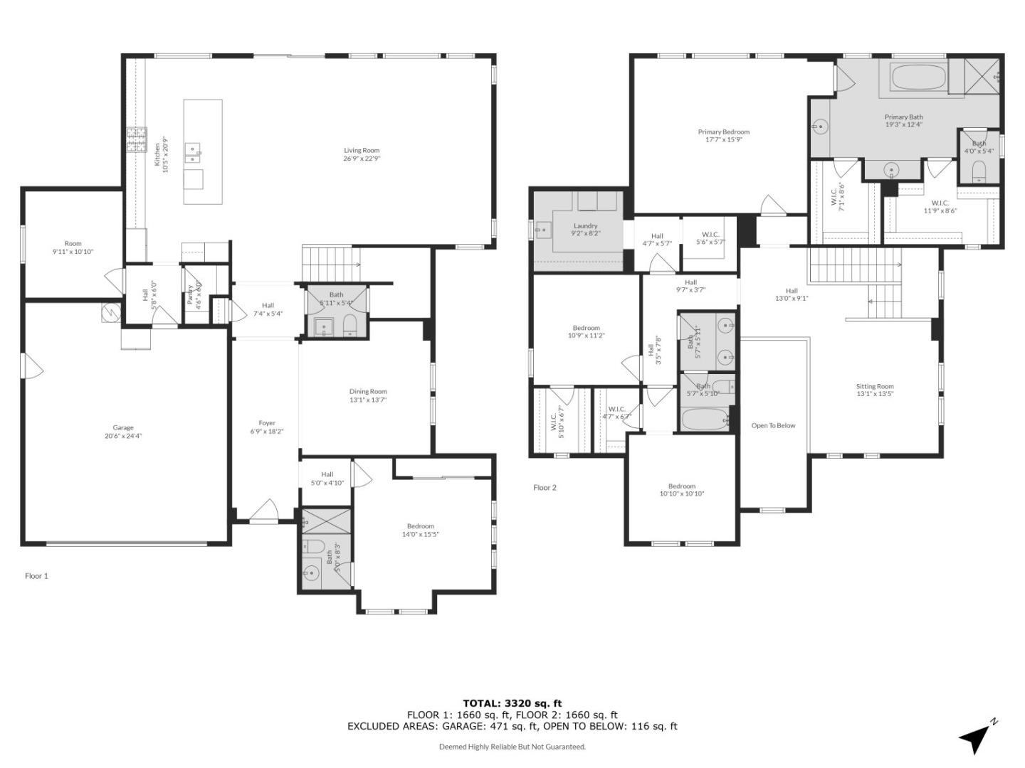 Detail Gallery Image 61 of 61 For 2373 Omega Ct, Tracy,  CA 95377 - 4 Beds | 3/1 Baths