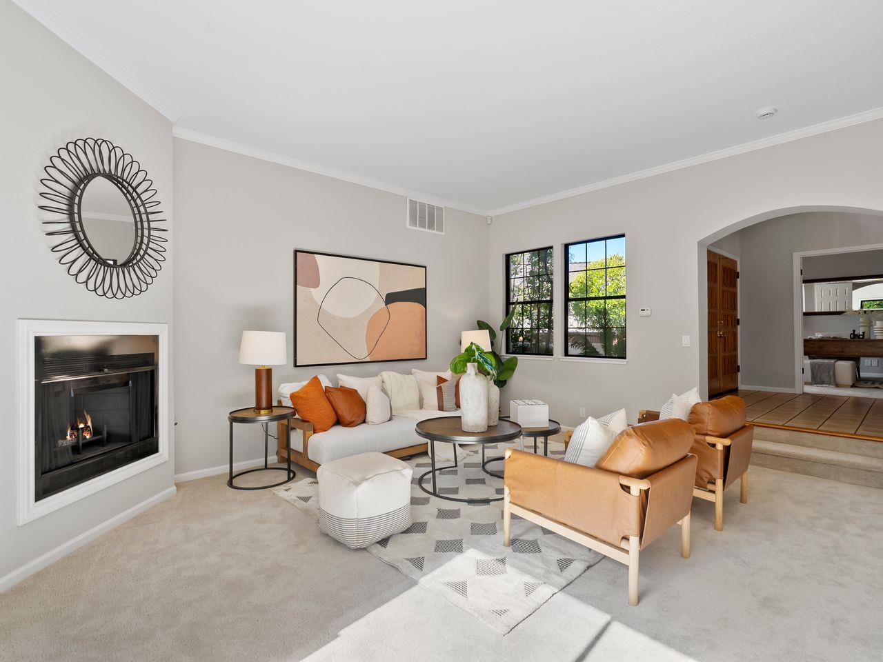 Detail Gallery Image 18 of 46 For 6 Woodridge Ct, Redwood City,  CA 94061 - 4 Beds | 3 Baths