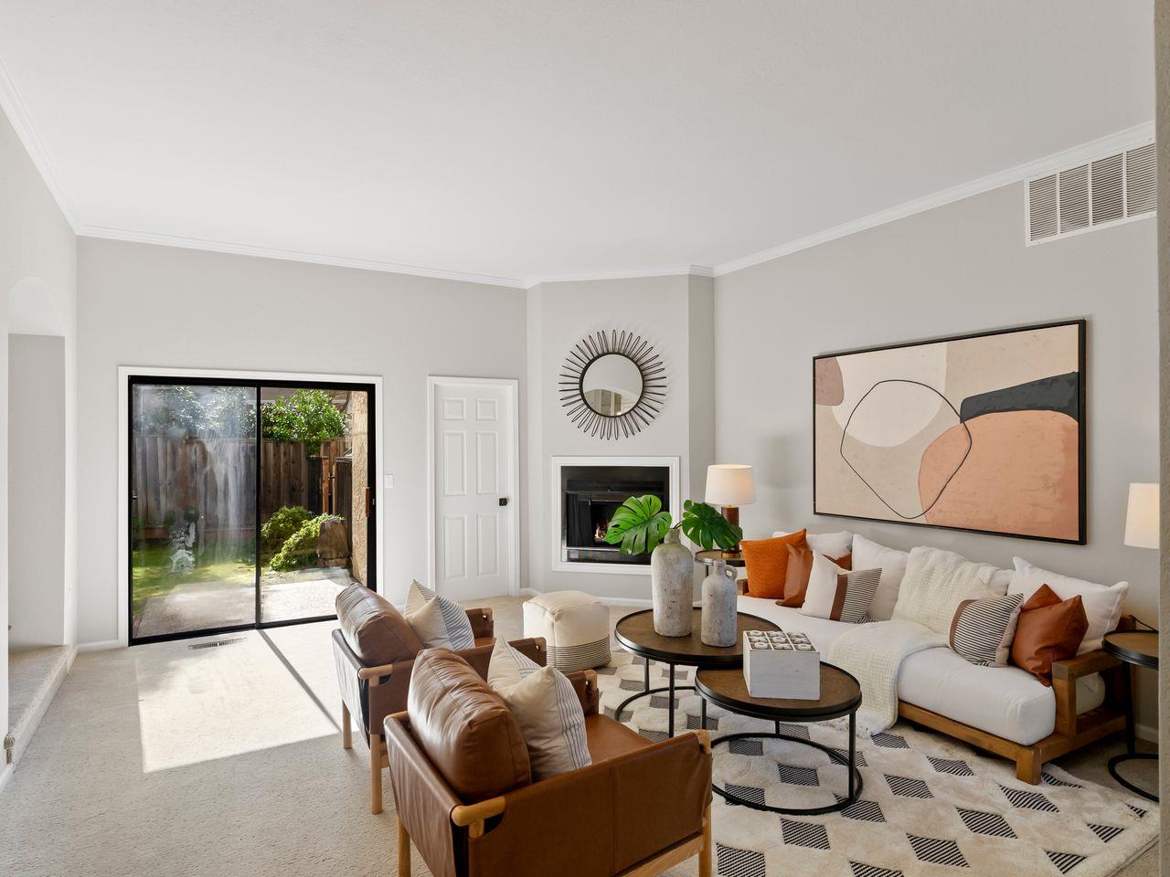 Detail Gallery Image 19 of 46 For 6 Woodridge Ct, Redwood City,  CA 94061 - 4 Beds | 3 Baths