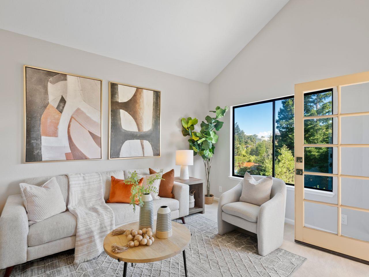 Detail Gallery Image 24 of 46 For 6 Woodridge Ct, Redwood City,  CA 94061 - 4 Beds | 3 Baths