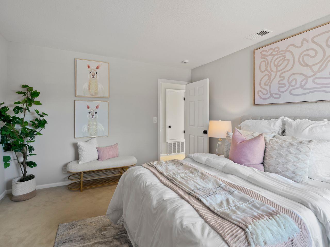 Detail Gallery Image 30 of 46 For 6 Woodridge Ct, Redwood City,  CA 94061 - 4 Beds | 3 Baths