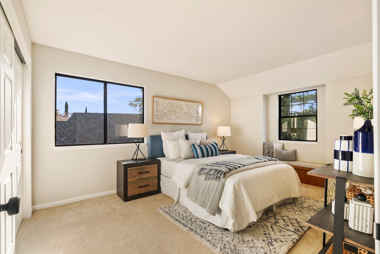 Detail Gallery Image 32 of 46 For 6 Woodridge Ct, Redwood City,  CA 94061 - 4 Beds | 3 Baths