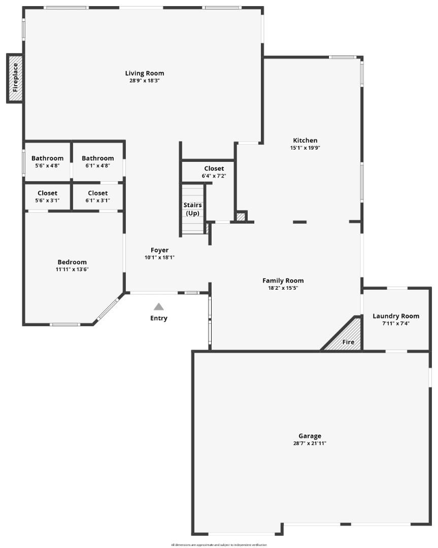 Detail Gallery Image 45 of 46 For 6 Woodridge Ct, Redwood City,  CA 94061 - 4 Beds | 3 Baths