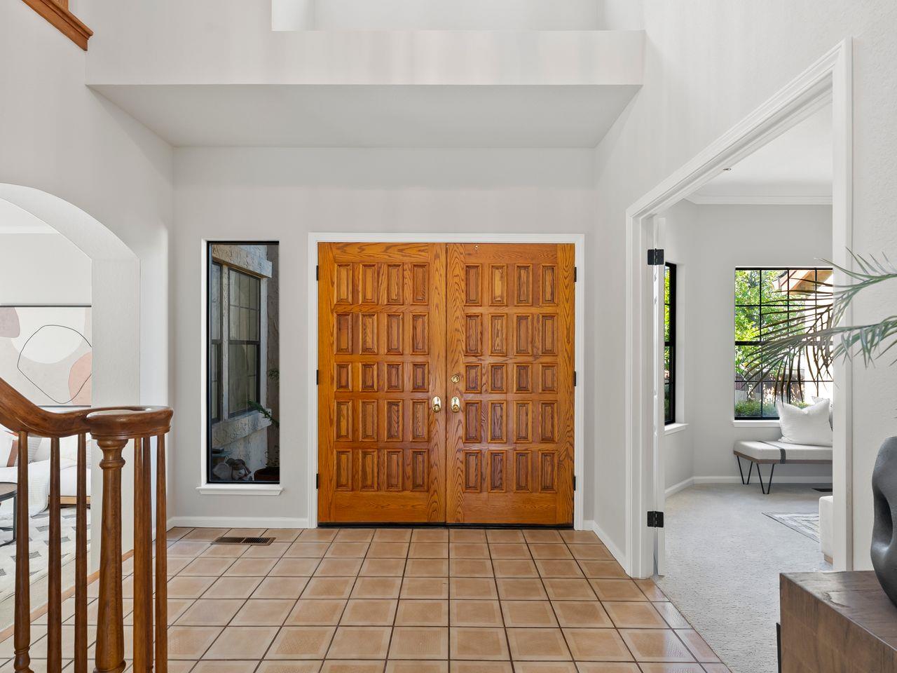 Detail Gallery Image 7 of 46 For 6 Woodridge Ct, Redwood City,  CA 94061 - 4 Beds | 3 Baths