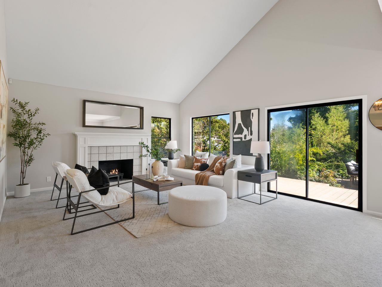 Detail Gallery Image 8 of 46 For 6 Woodridge Ct, Redwood City,  CA 94061 - 4 Beds | 3 Baths