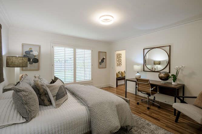 Detail Gallery Image 41 of 73 For 747 Bromfield Rd, Hillsborough,  CA 94010 - 4 Beds | 4/1 Baths