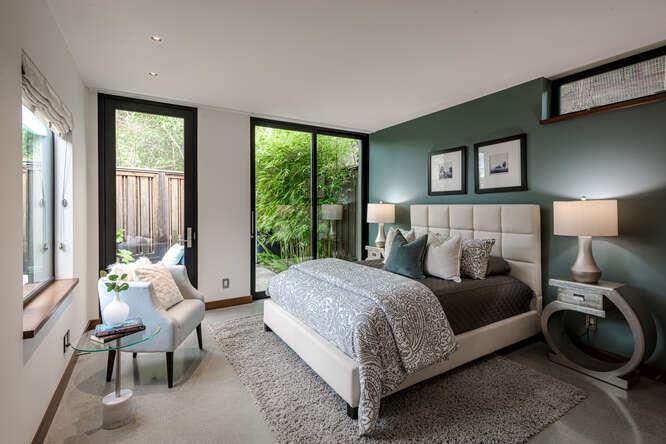 Detail Gallery Image 67 of 73 For 747 Bromfield Rd, Hillsborough,  CA 94010 - 4 Beds | 4/1 Baths