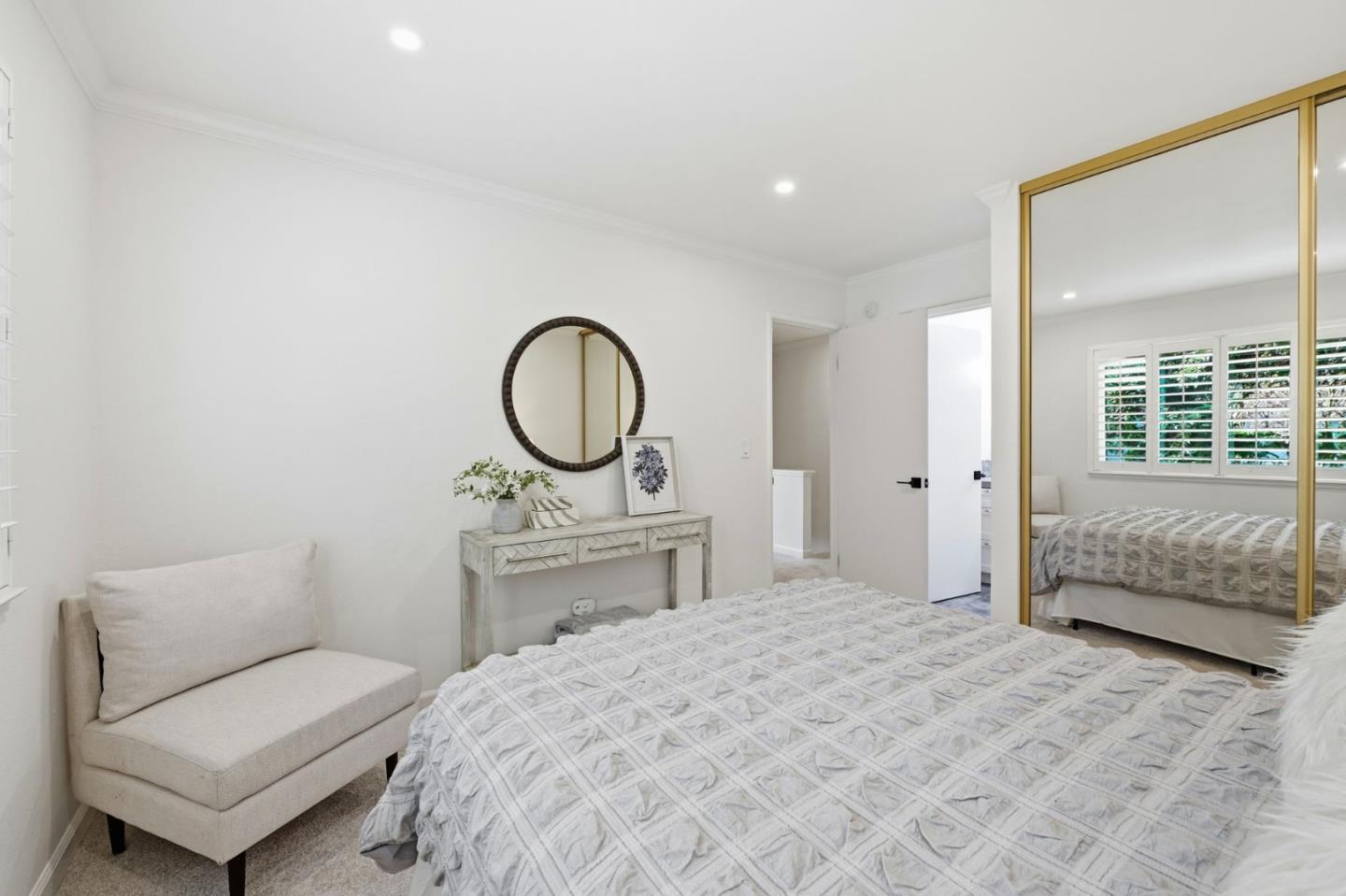 Detail Gallery Image 21 of 36 For 477 Quail Bush Ct, San Jose,  CA 95117 - 2 Beds | 2/1 Baths