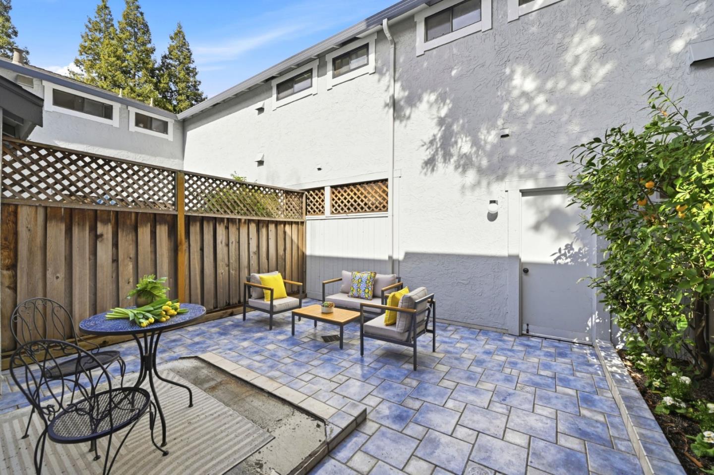 Detail Gallery Image 24 of 36 For 477 Quail Bush Ct, San Jose,  CA 95117 - 2 Beds | 2/1 Baths