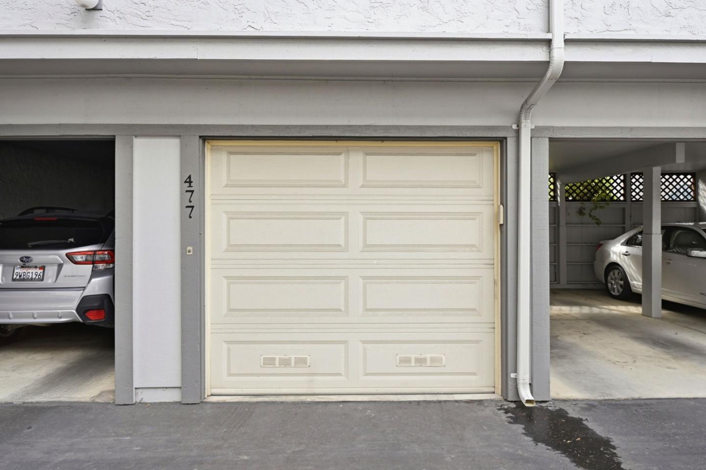 Detail Gallery Image 28 of 36 For 477 Quail Bush Ct, San Jose,  CA 95117 - 2 Beds | 2/1 Baths